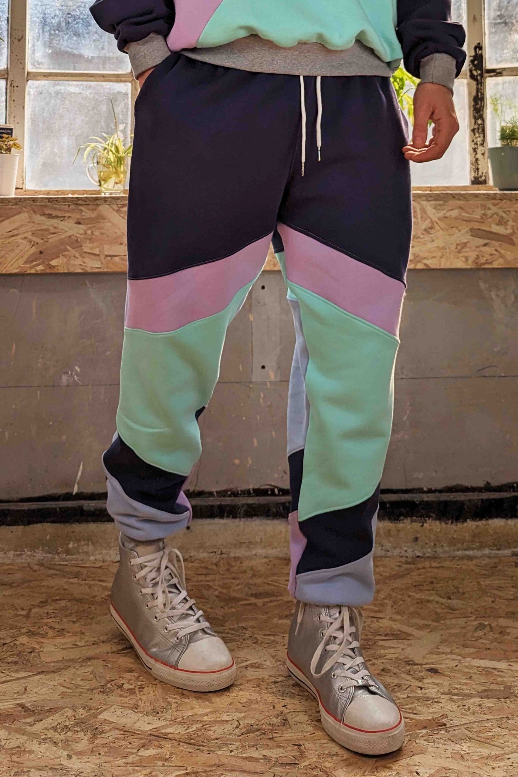 Pastel Dream Joggers