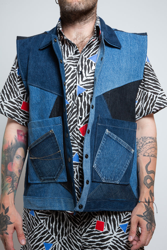 Fair is Fair Waistcoat