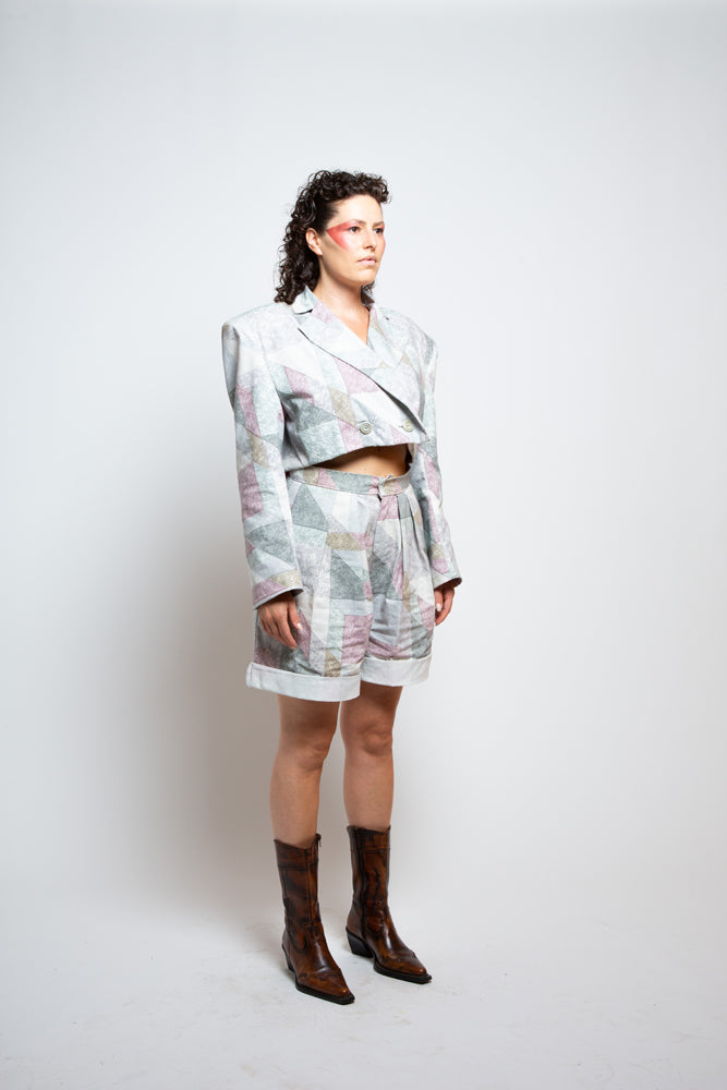 Prism Shorts