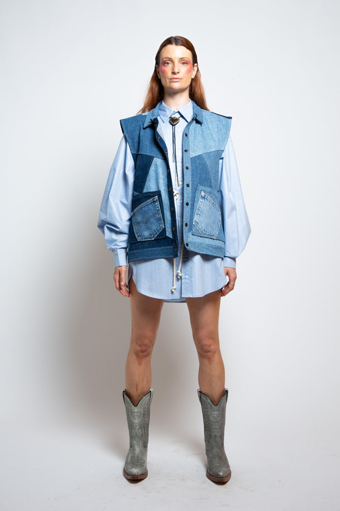 Invincible Waistcoat