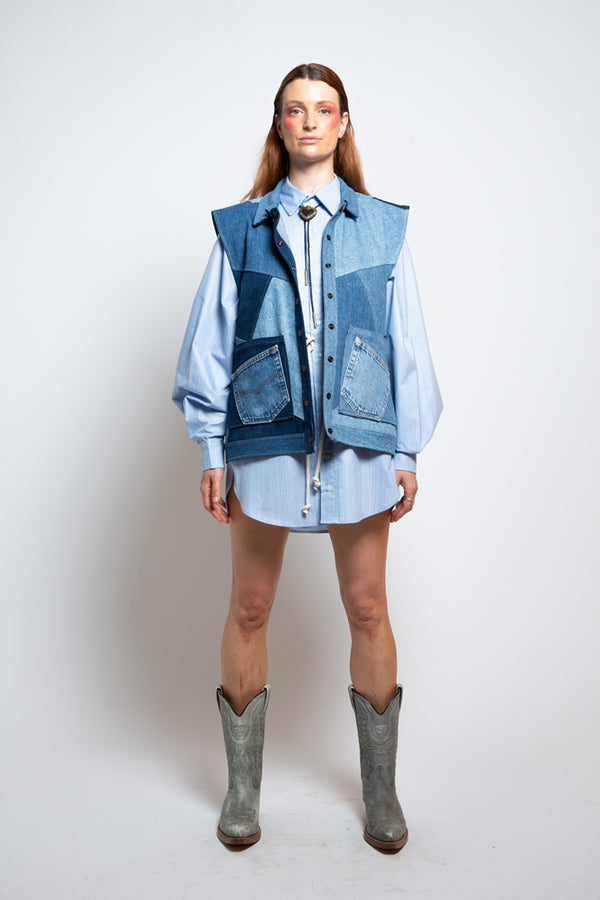 Invincible Waistcoat