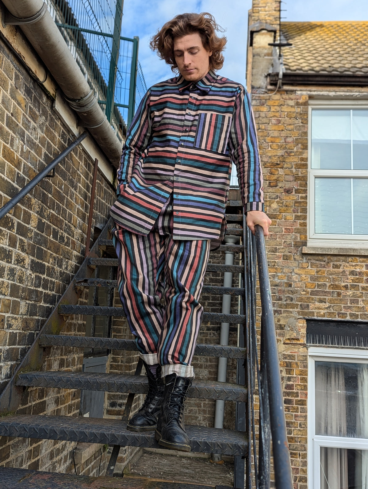 FUUD: Where Style Embraces Sustainability