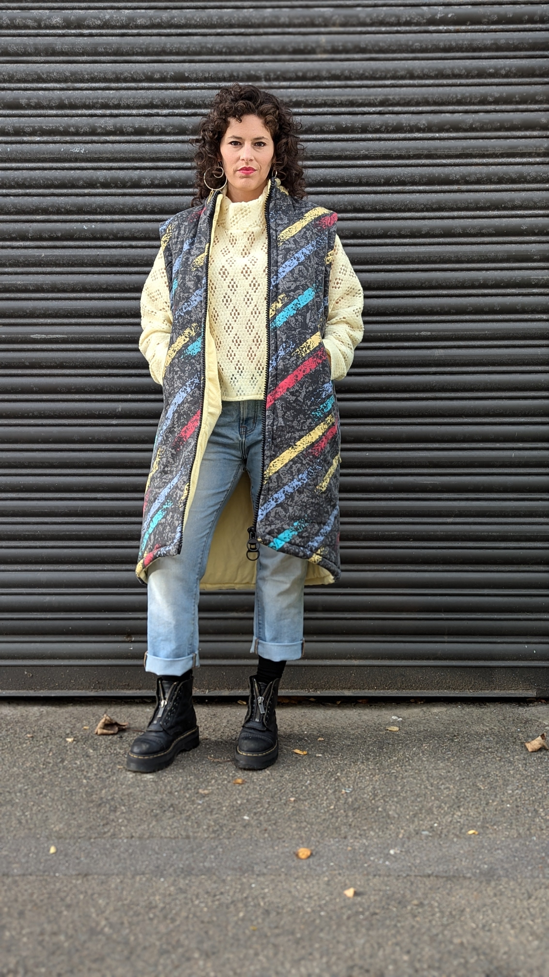 Dash Gilet