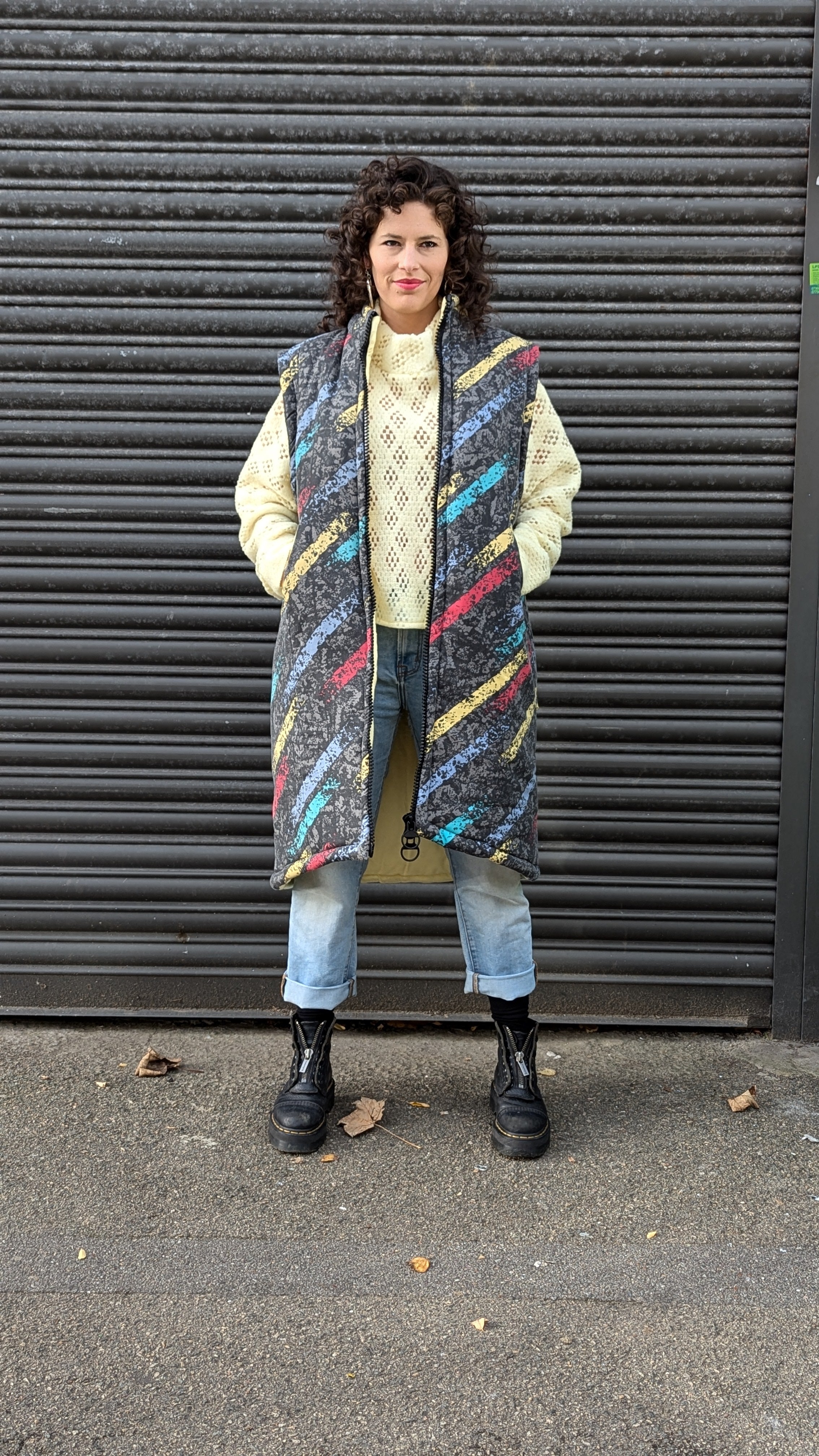 Dash Gilet