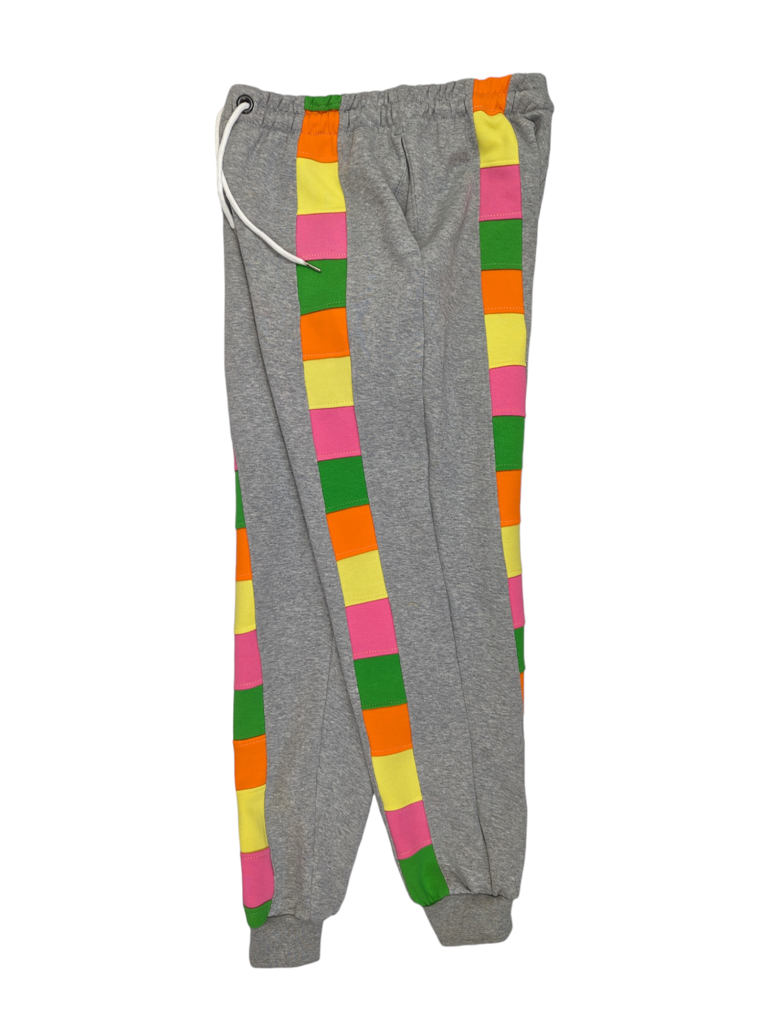 Highlighter Scrapsuit Joggers