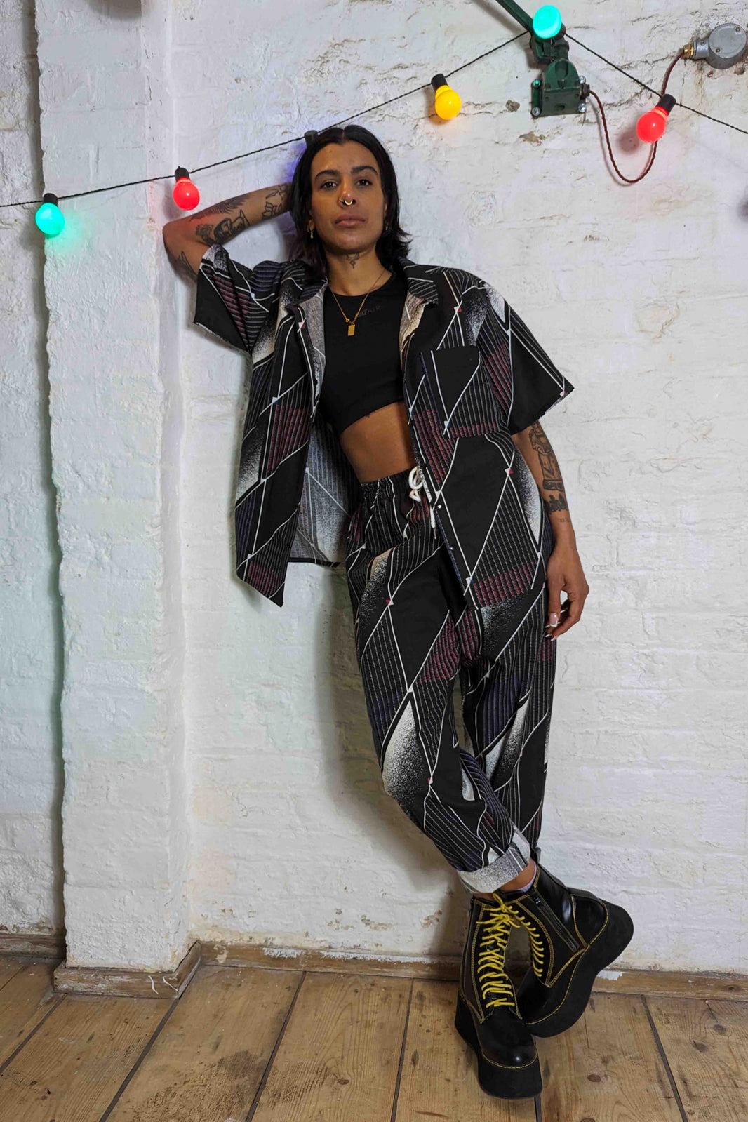 FUUD: Where Style Embraces Sustainability