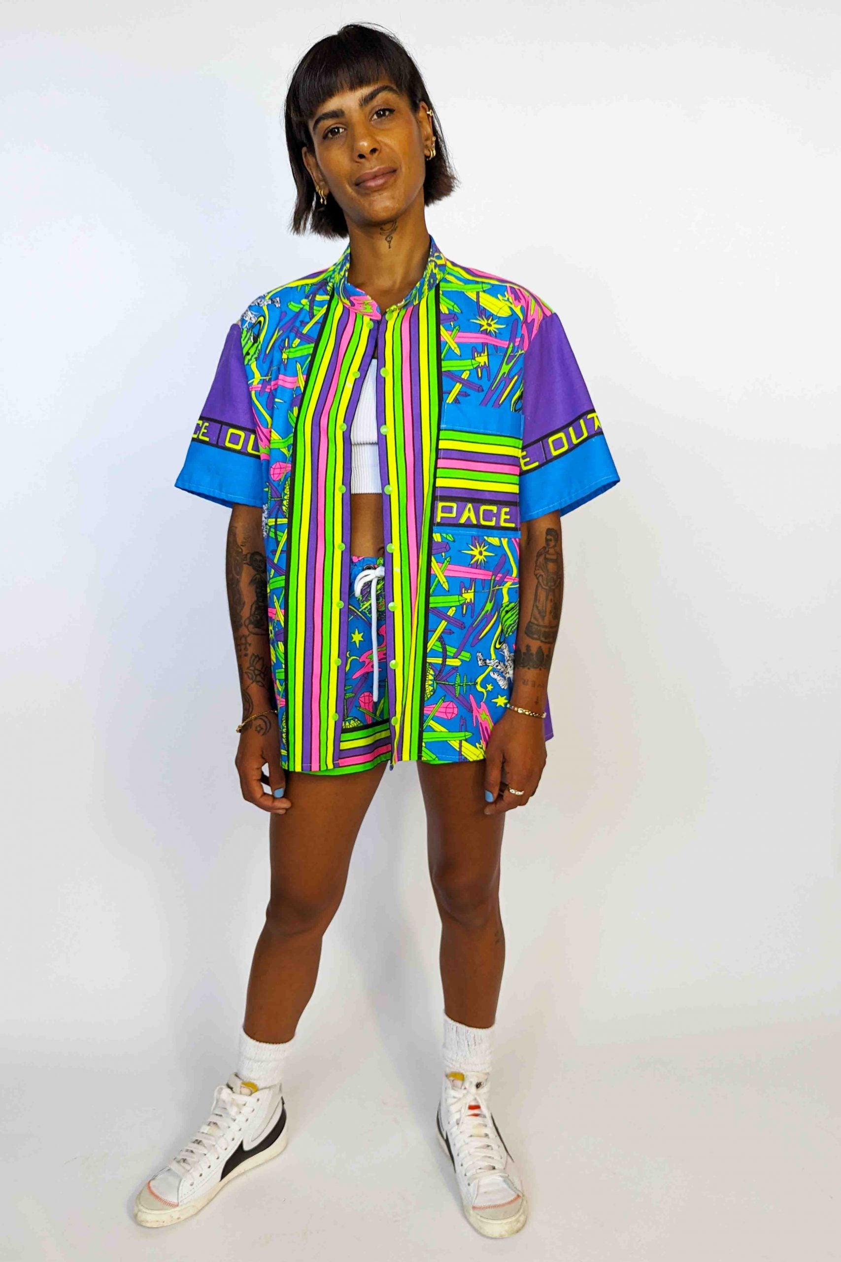 Outa Space Shirt