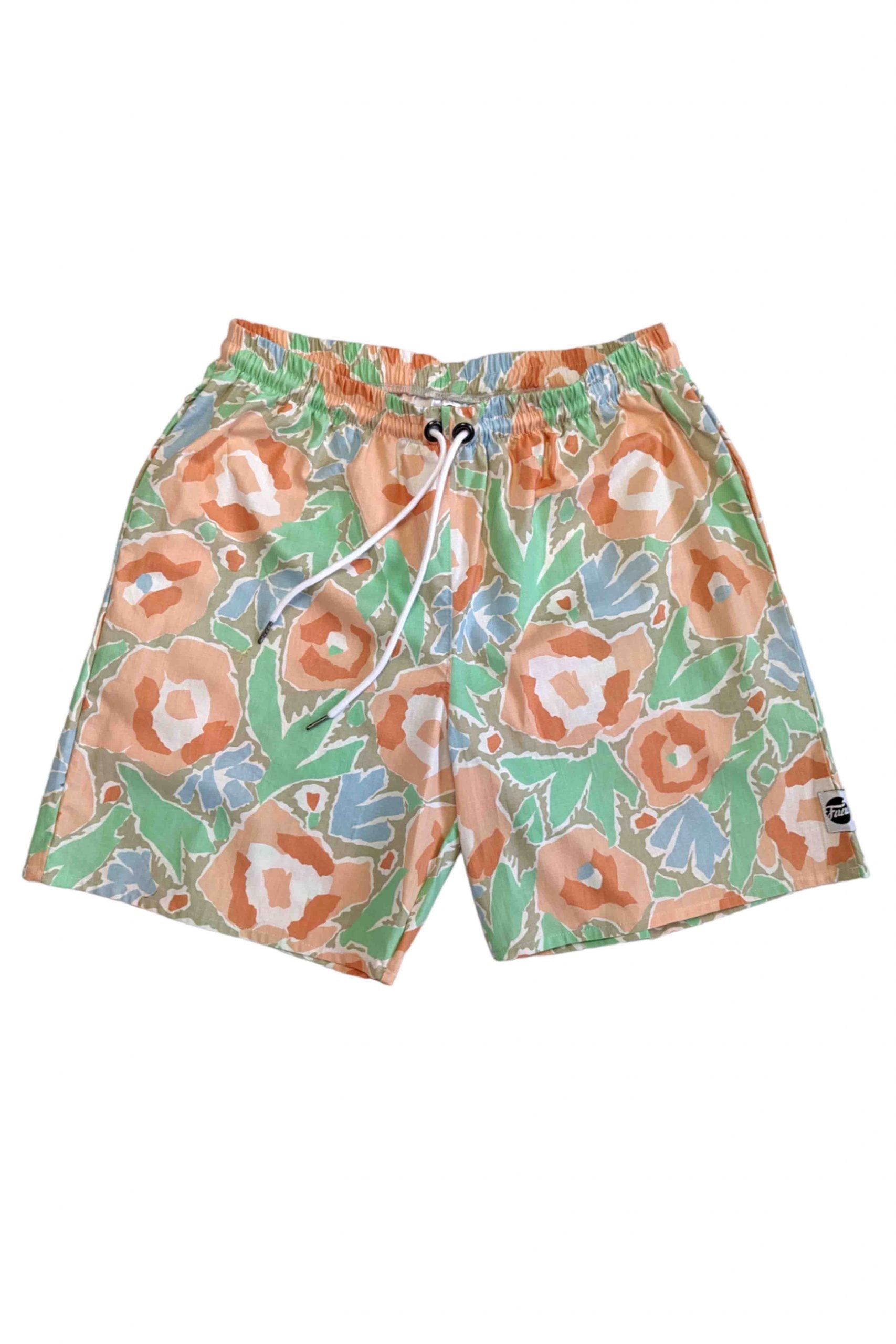 Palma Mid Shorts