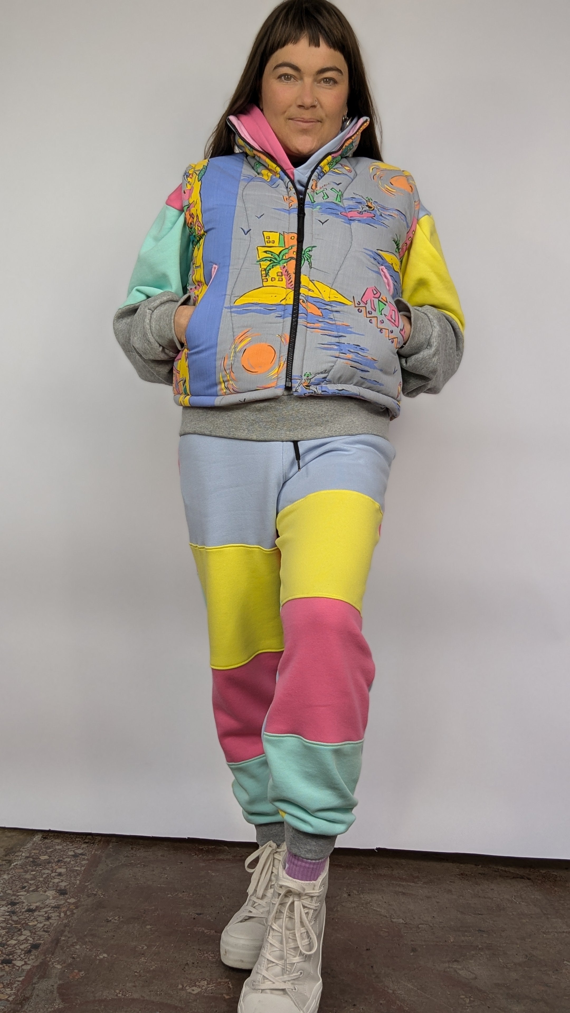 Surf Gilet