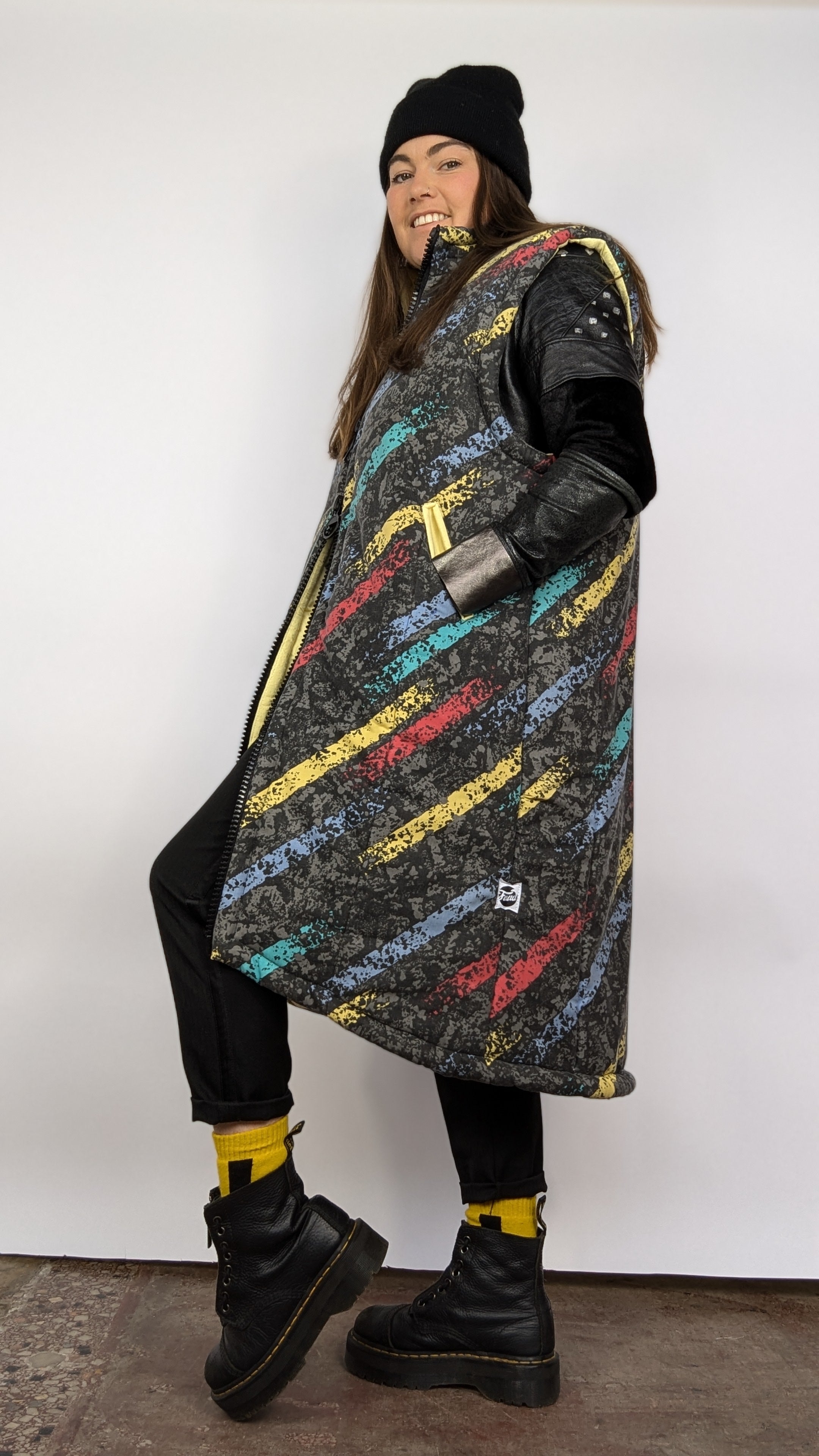 Dash Gilet