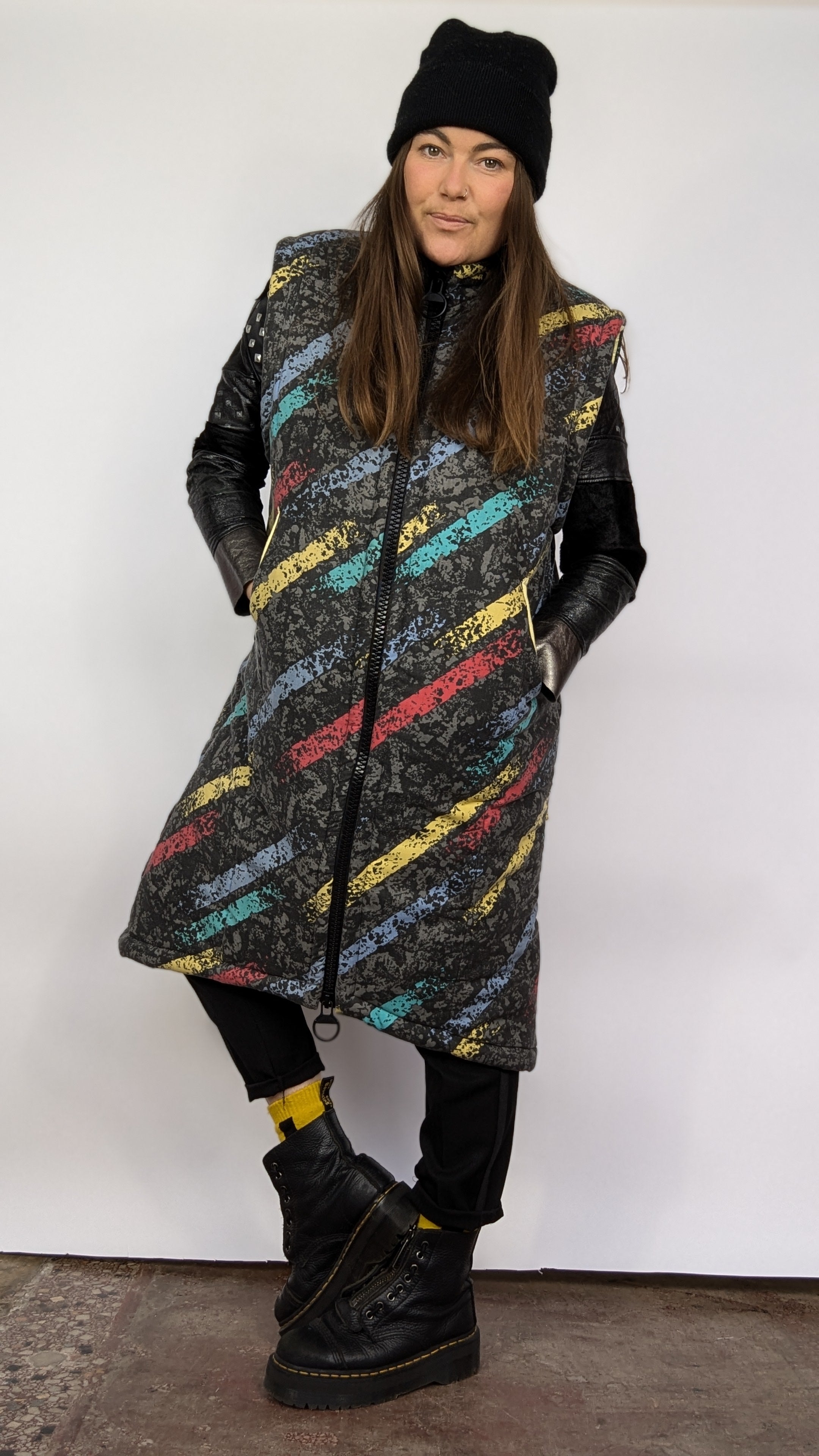 Dash Gilet