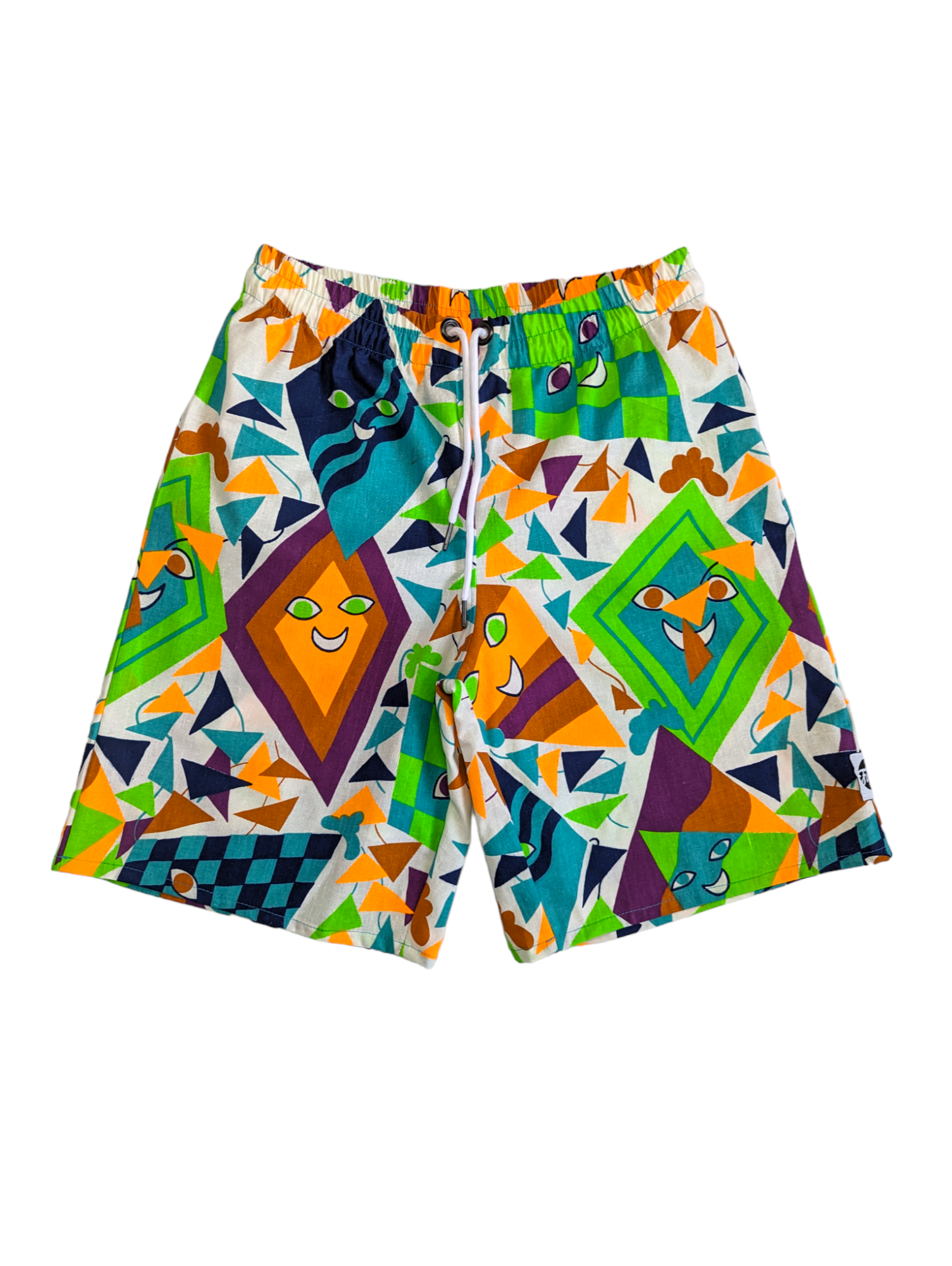 Kite Shorts