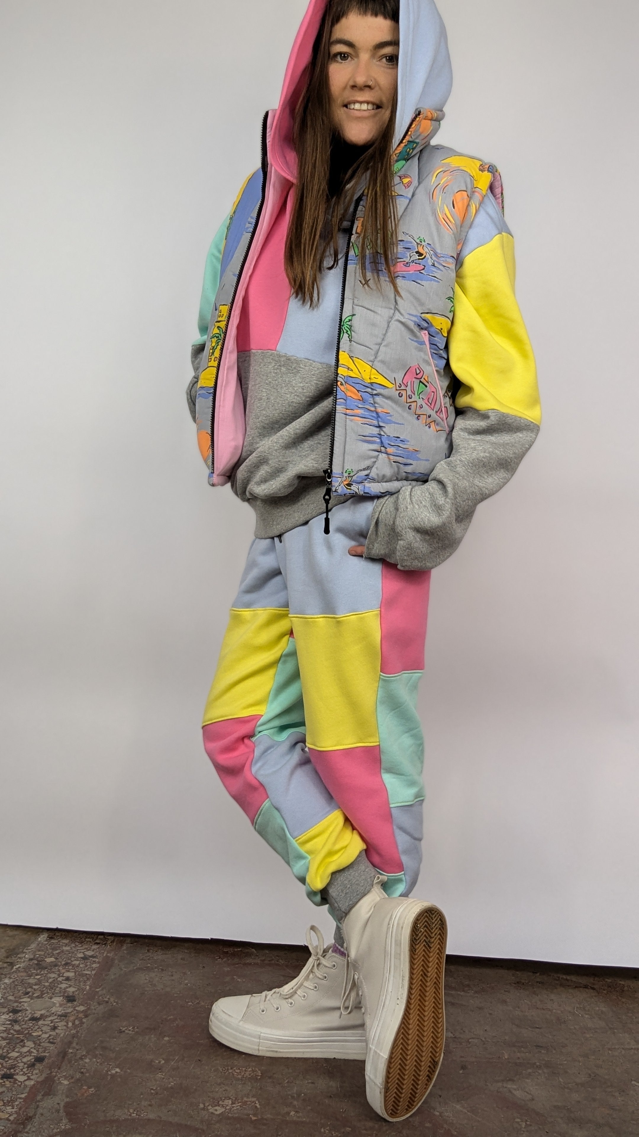 Surf Gilet