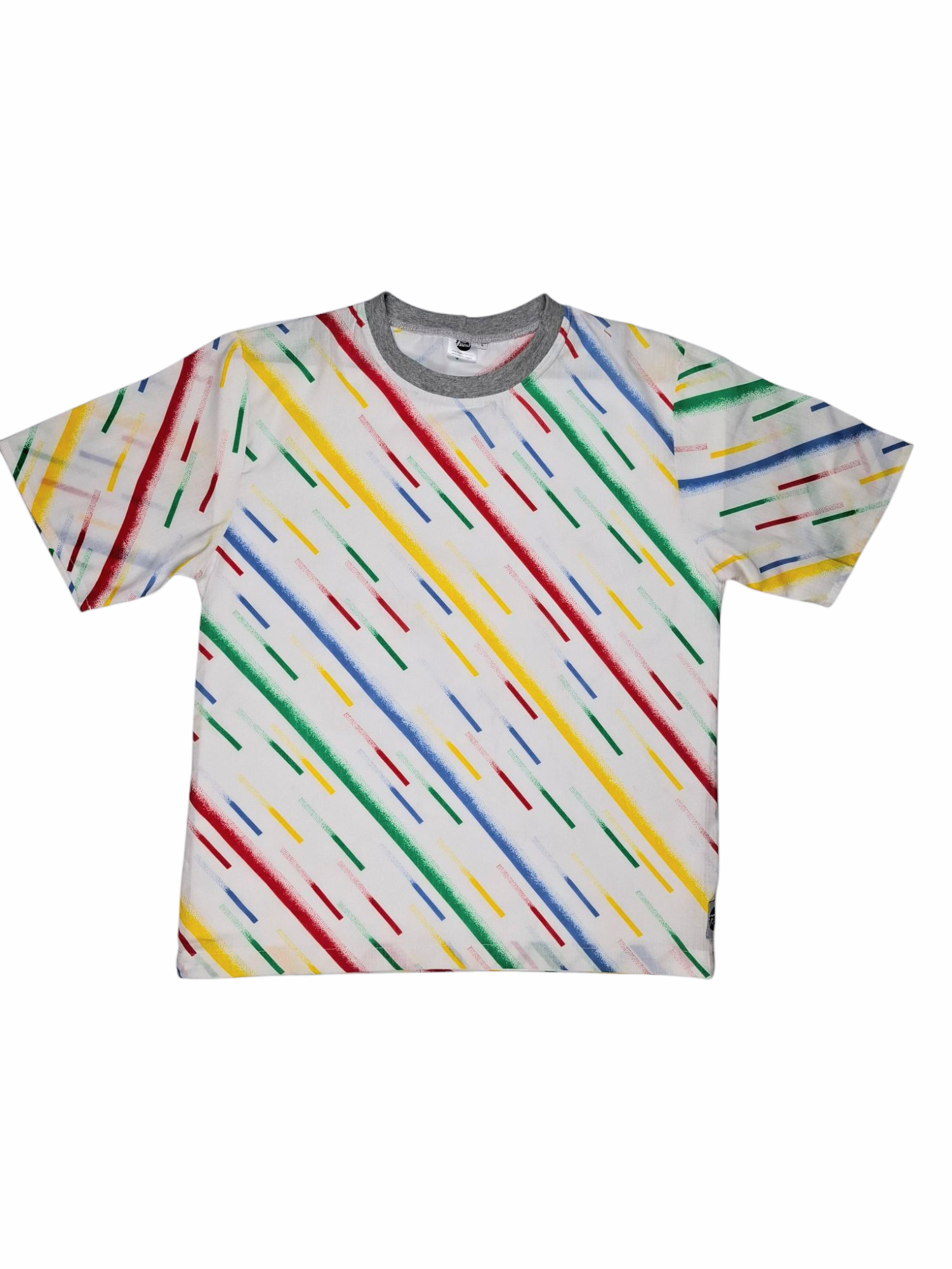 Dashes T-shirt