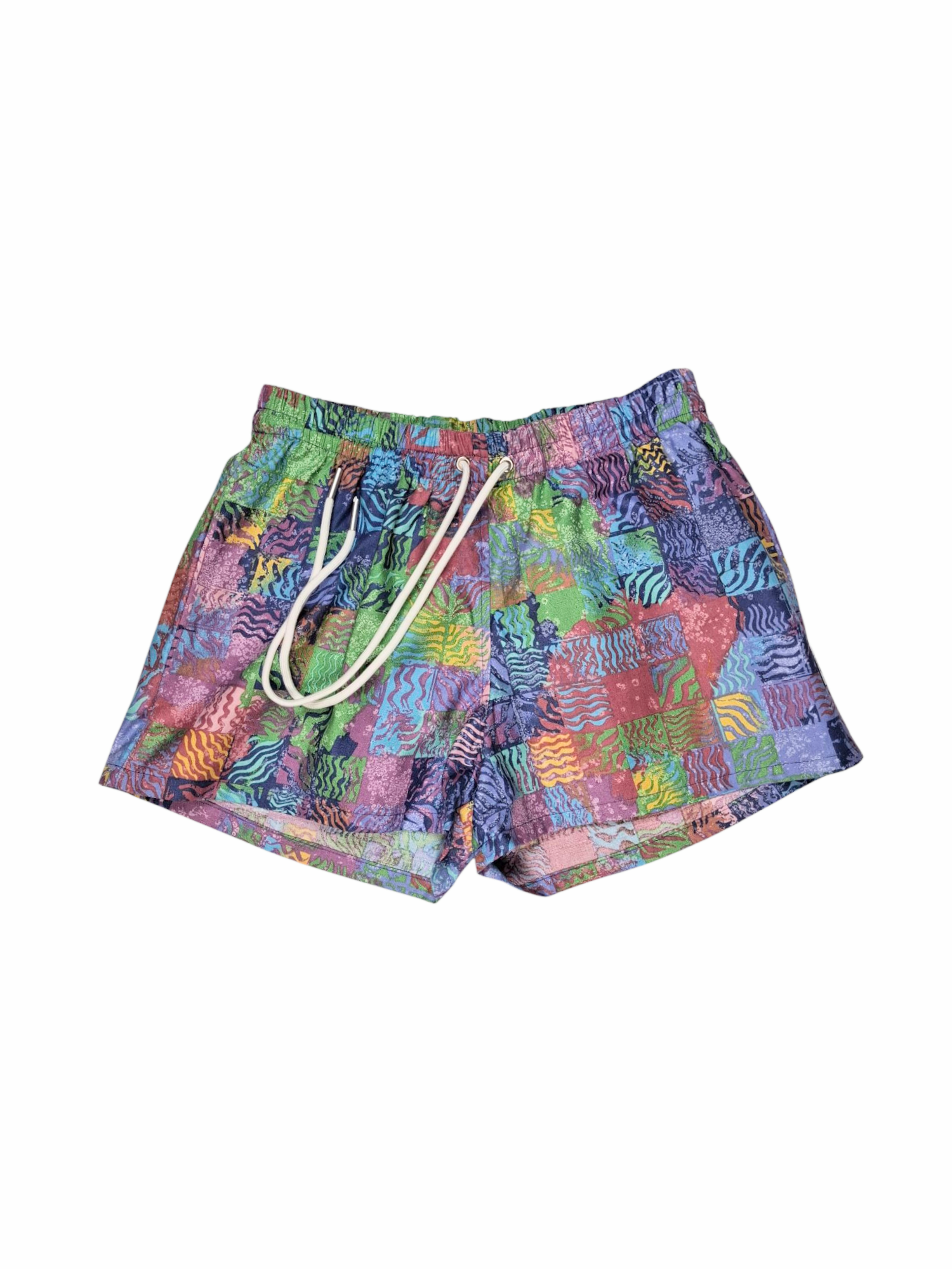 Wiggle Shorts
