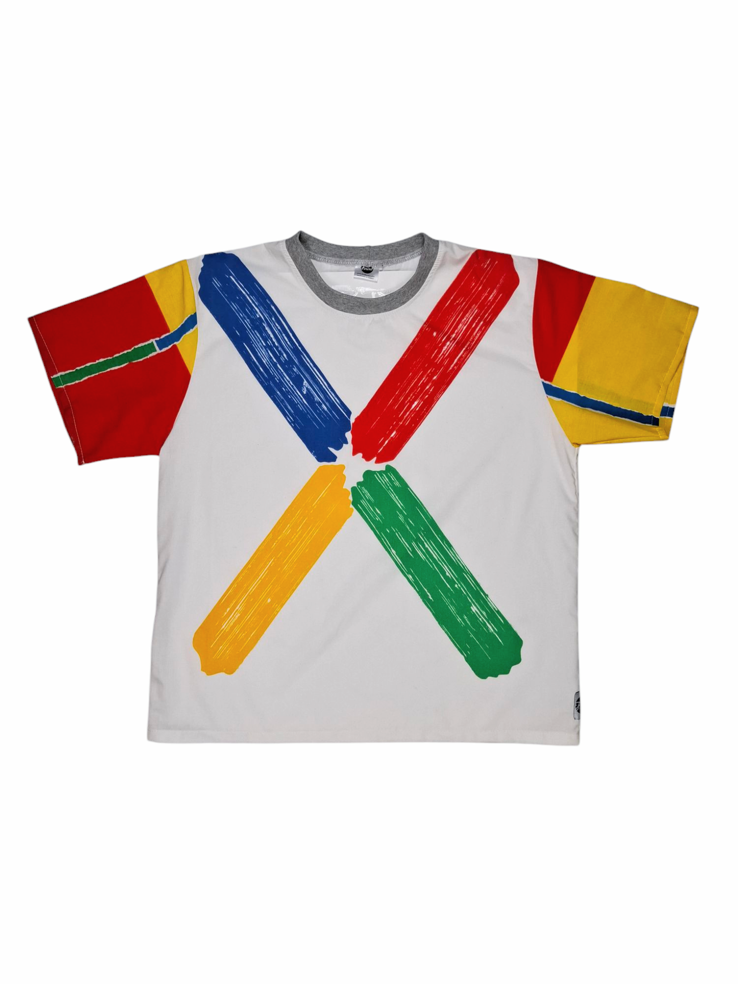 Big Cross T-shirt