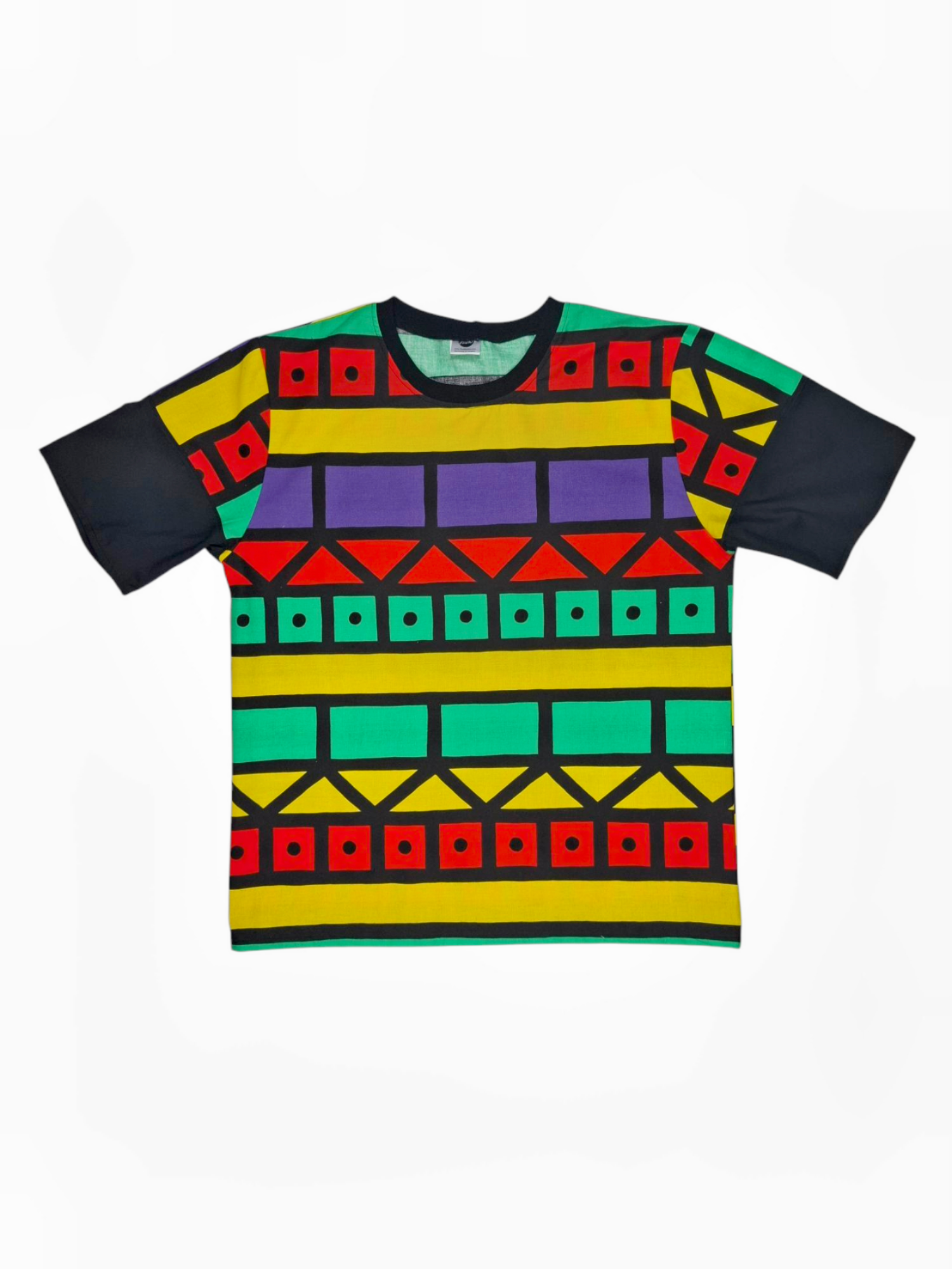 Yellow Brick Road T-shirt